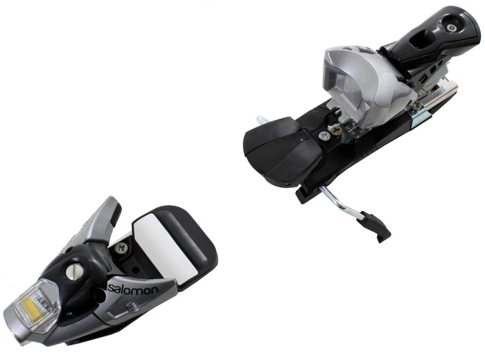 Salomon 916 Steel Ski Bindings 2011