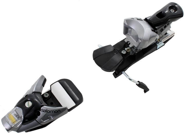 Salomon 916 Steel Ski Bindings 2011