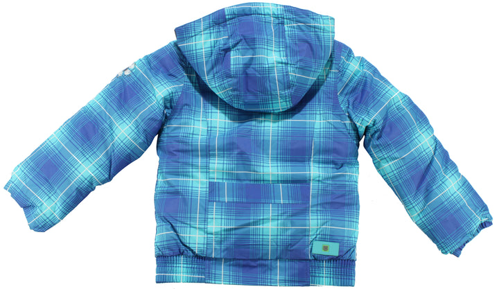 Burton Twist Bomber Jacket - Youth - Girl's