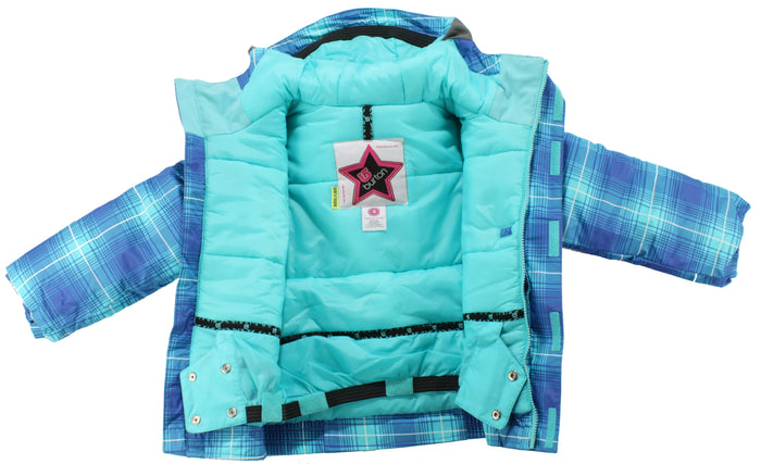 Burton Twist Bomber Jacket - Youth - Girl's