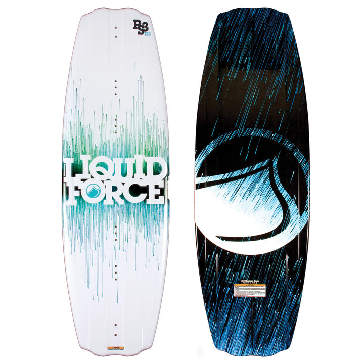 Liquid Force PS3 Wakeboard 2011