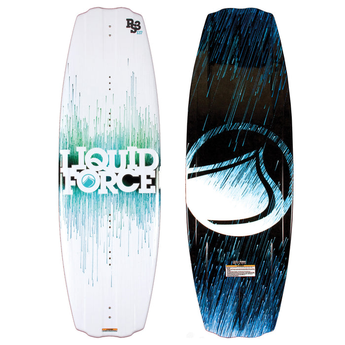 Liquid Force PS3 Wakeboard 2011