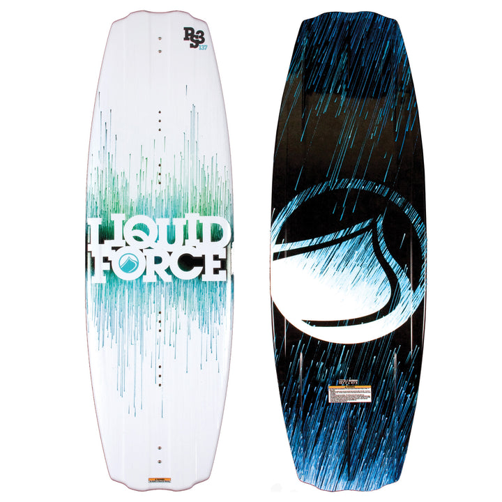 Liquid Force PS3 Wakeboard 2011