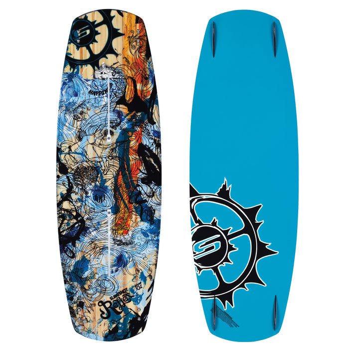 Slingshot Reflex Wakeboard 2011