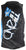 O'Neill Gooru Comp Vest 2011 Black/Bali Blue
