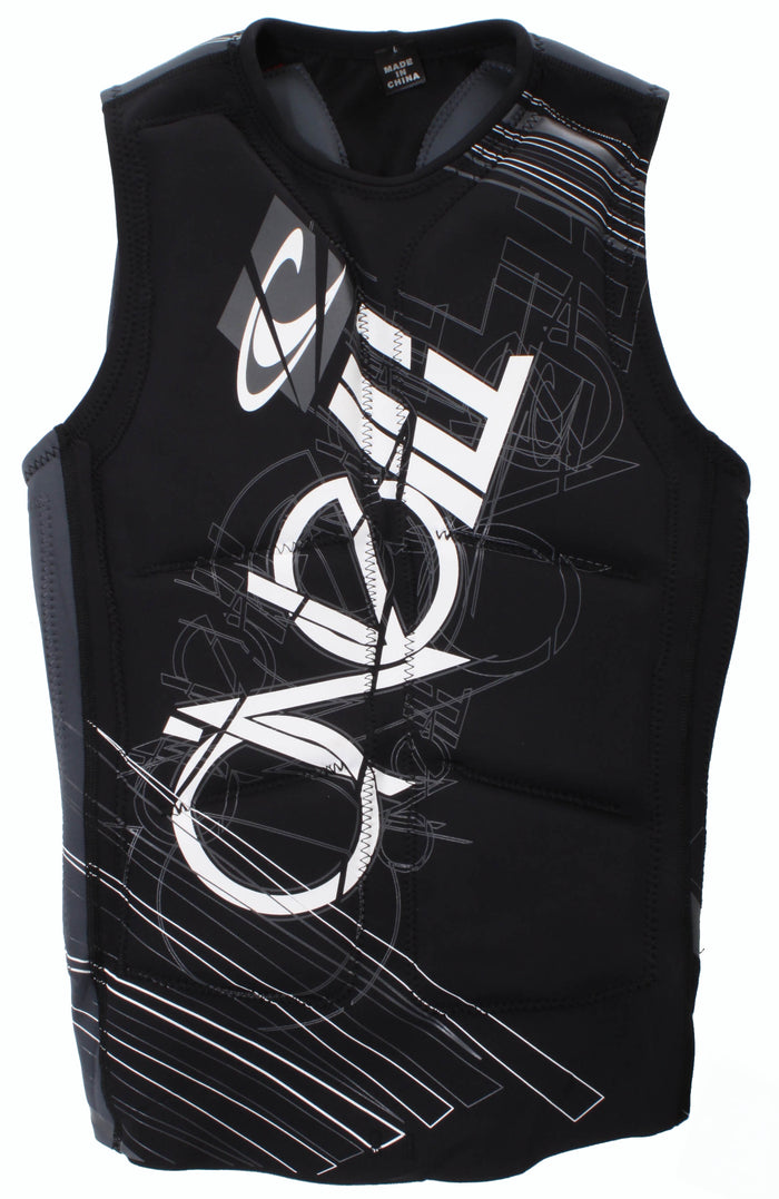 O'Neill Gooru Comp Vest 2011
