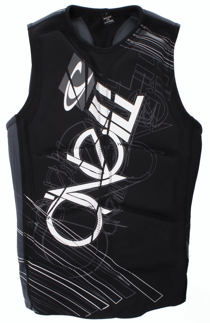 O'Neill Gooru Comp Vest 2011