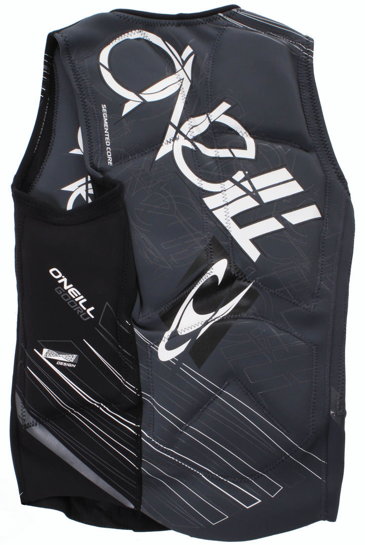 O'Neill Gooru Comp Vest 2011