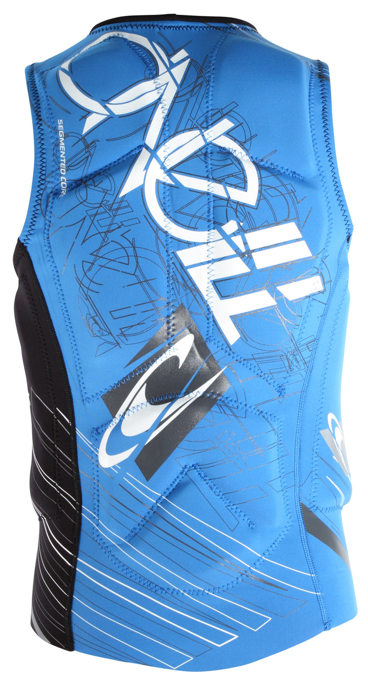 O'Neill Gooru Comp Vest 2011