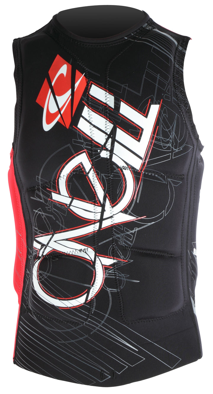 O'Neill Gooru Comp Vest 2011