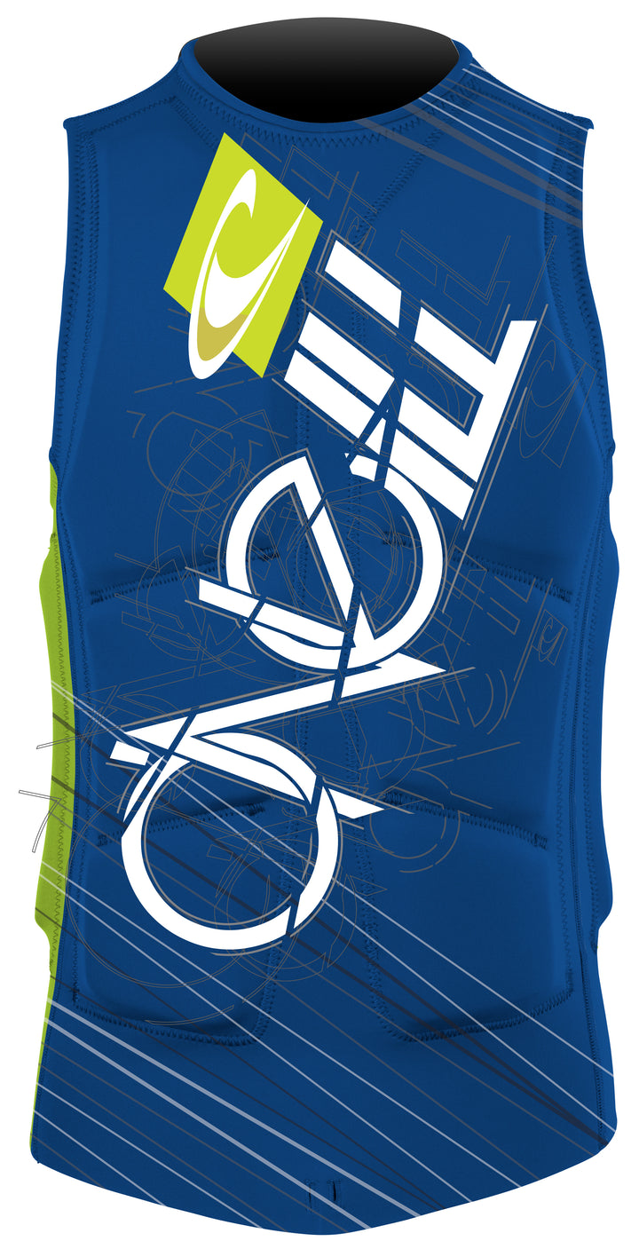 O'Neill Gooru Comp Vest 2011