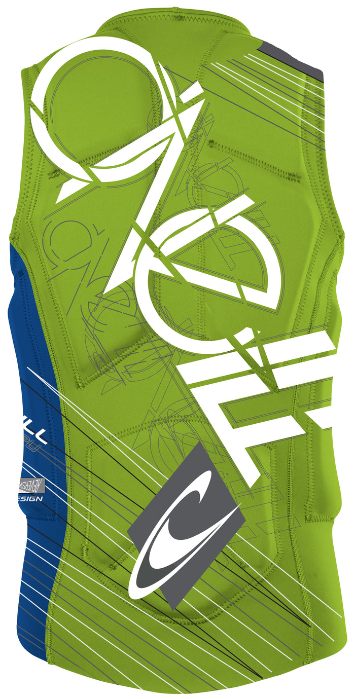 O'Neill Gooru Comp Vest 2011