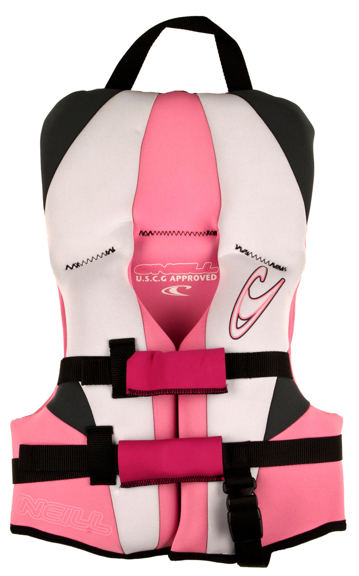 O'Neill Infant USCG Vest - Kids' 2022