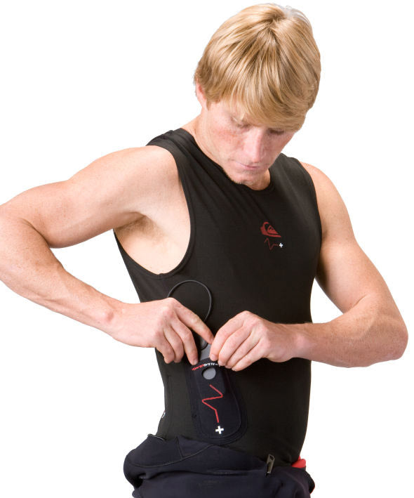 Quiksilver Cypher PS+ Heated Vest