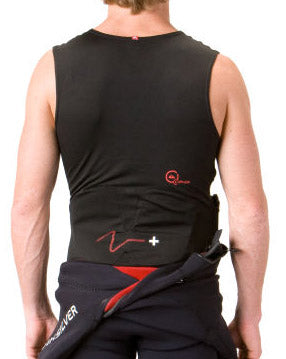 Quiksilver Cypher PS+ Heated Vest