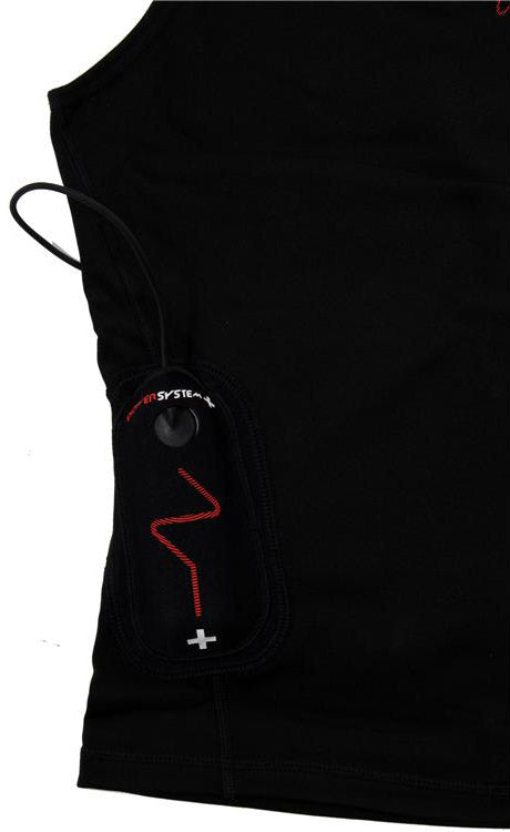 Quiksilver Cypher PS+ Heated Vest