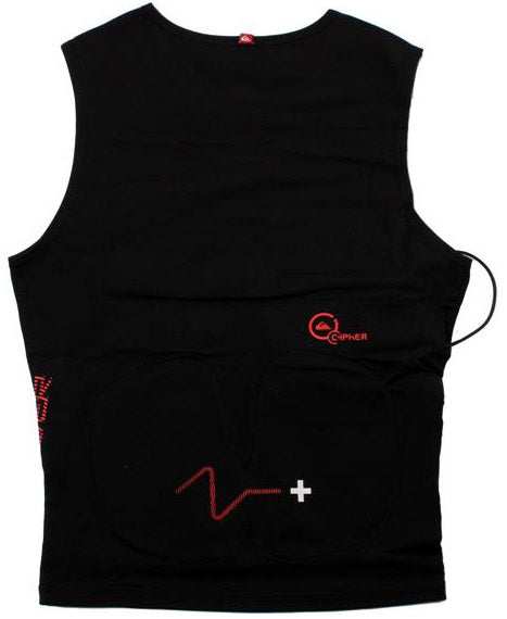 Quiksilver Cypher PS+ Heated Vest