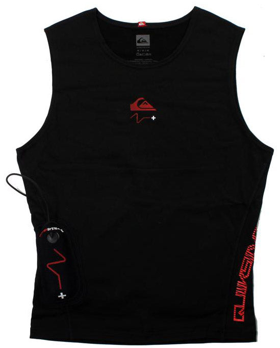 Quiksilver Cypher PS+ Heated Vest