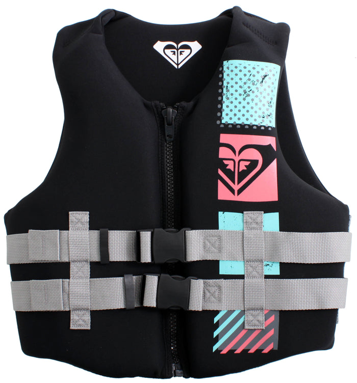 Roxy Dreams CGA Wakeboard Vest 2011