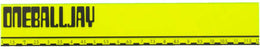 OneBall 12" Plastic Scraper None