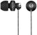 Skullcandy Full Metal Jacket Mic'd Headphones Black