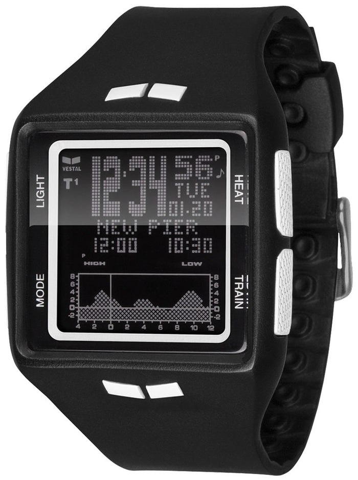 Vestal The Brig Watch