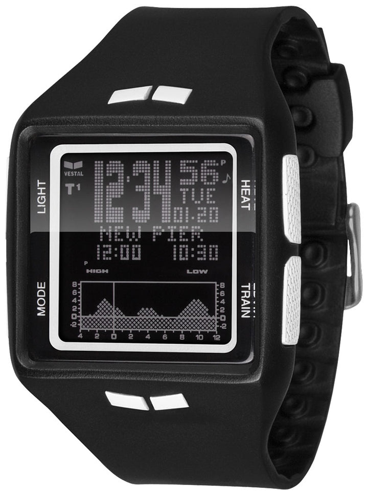 Vestal The Brig Watch