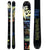 K2 Iron Maiden Revival Skis 2012
