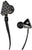 Beats by Dre Heartbeats by Lady Gaga Headphones Black Chrome