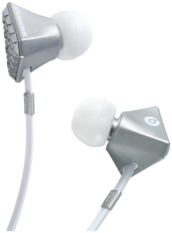 Beats by Dre Heartbeats by Lady Gaga Headphones