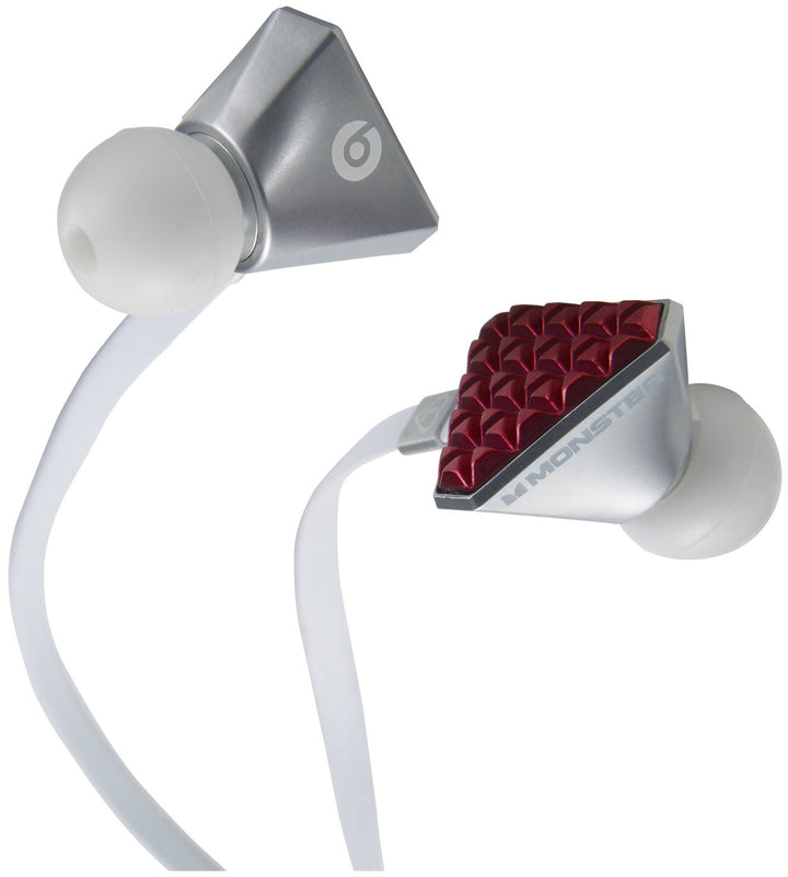 Beats by Dre Heartbeats by Lady Gaga Headphones