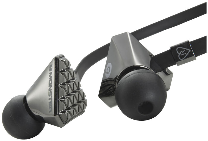 Beats by Dre Heartbeats by Lady Gaga Headphones