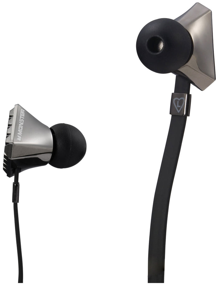 Beats by Dre Heartbeats by Lady Gaga Headphones
