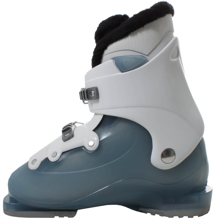 Salomon T2 Girlie Ski Boots - Youth 2011