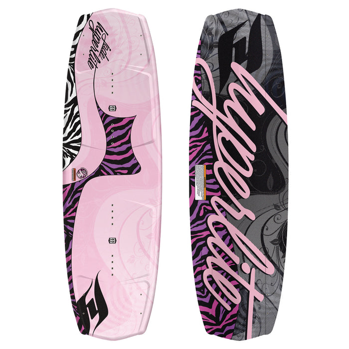 Hyperlite Jade Wakeboard 2011