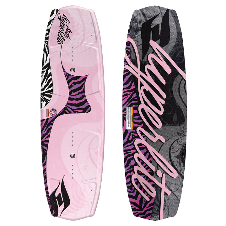 Hyperlite Jade Wakeboard 2011