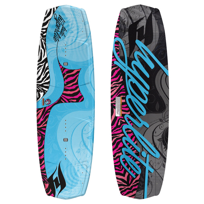 Hyperlite Jade Wakeboard 2011
