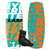 Hyperlite Clash Wakeboard + Focus Boots 2011