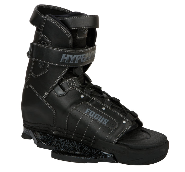 Hyperlite Clash Wakeboard + Focus Boots 2011