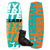 Hyperlite Clash Wakeboard + Focus Boots 2011