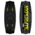 Hyperlite Tribute Wakeboard + Focus Boots 2011
