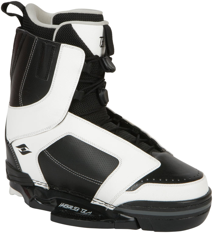 Hyperlite Team Wakeboard Bindings 2011