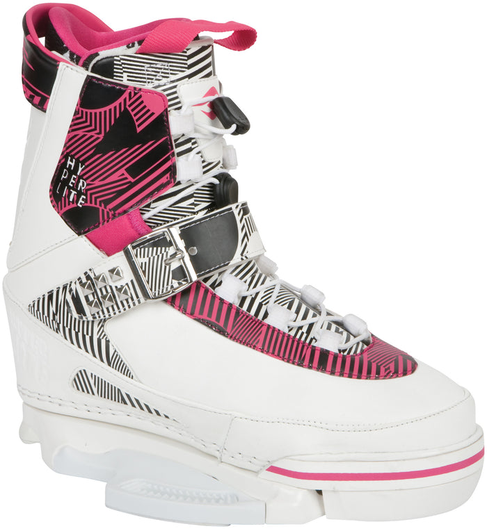 Hyperlite Syn Wakeboard Bindings - Women's 2011