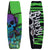 Byerly Wakeboards Conspiracy Wakeboard 54" 2011 None