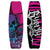 Byerly Wakeboards Conspiracy Wakeboard 56" 2011
