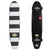 Element Travel Well Da Beach Longboard Complete