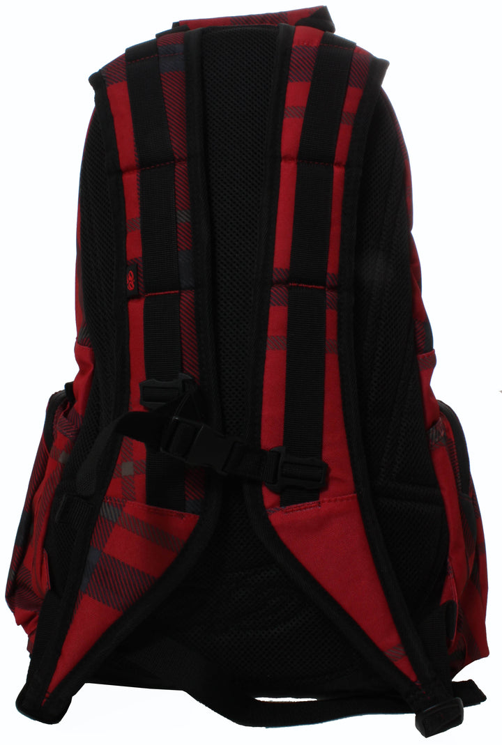 Nike 6.0 Deuce Backpack