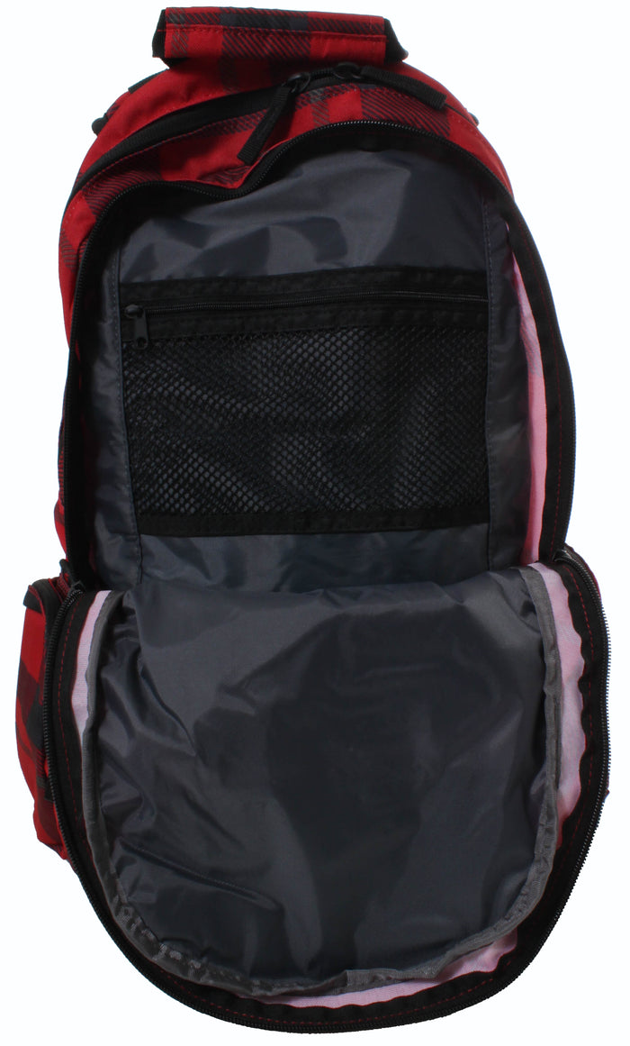 Nike 6.0 Deuce Backpack