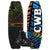 CWB Kink Wakeboard + Torq Boots 2011