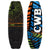 CWB Kink Wakeboard + Torq Boots 2011